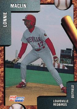 Lonnie Maclin #1901