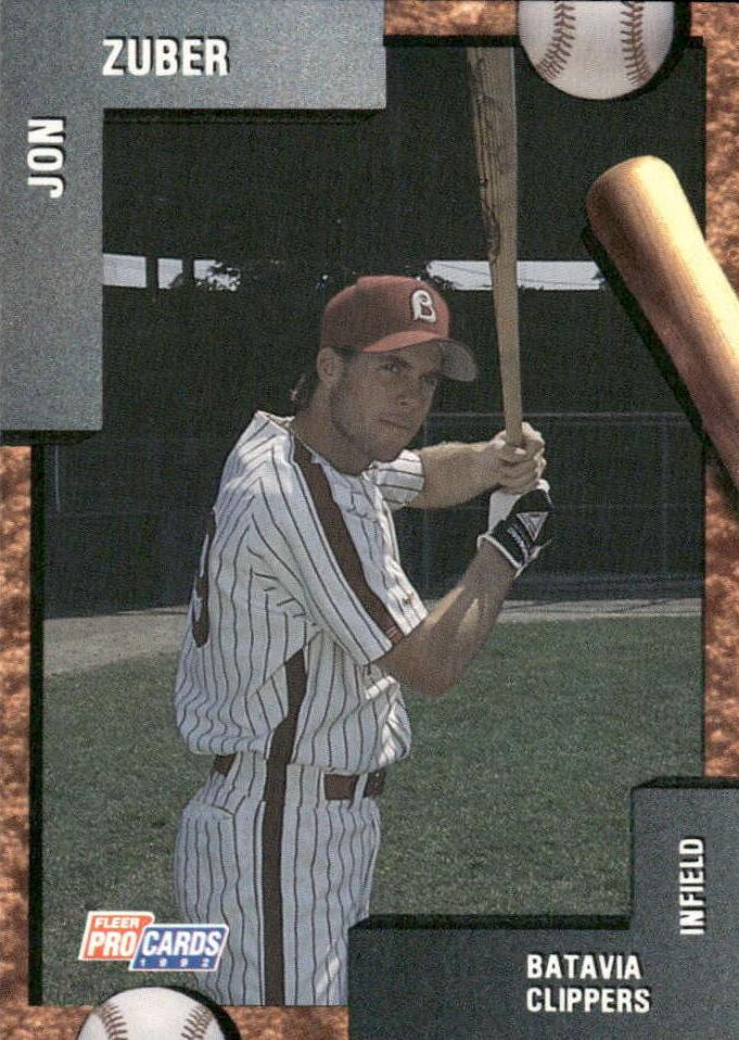 Jon Zuber #3275