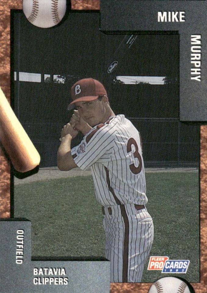 Mike Murphy #3278