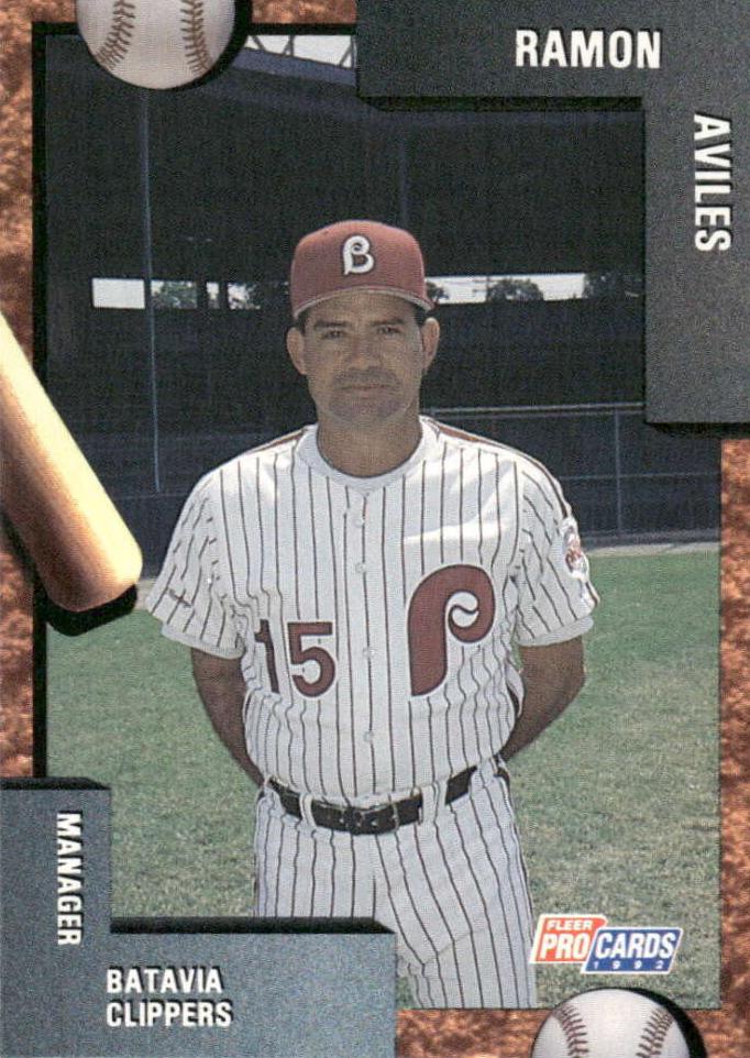 Ramon Aviles #3282