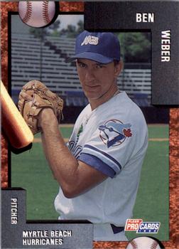 Ben Weber #2198