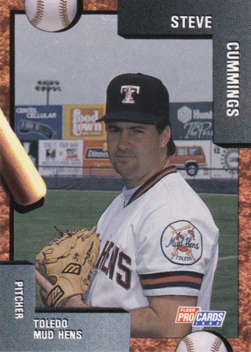 Steve Cummings #1034