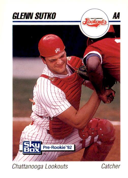 Glenn Sutko #196