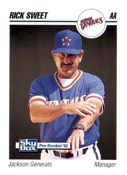 Rick Sweet #349