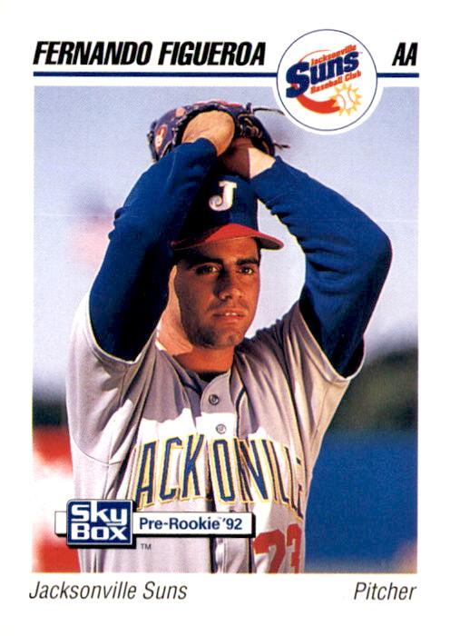 Fernando Figueroa #355