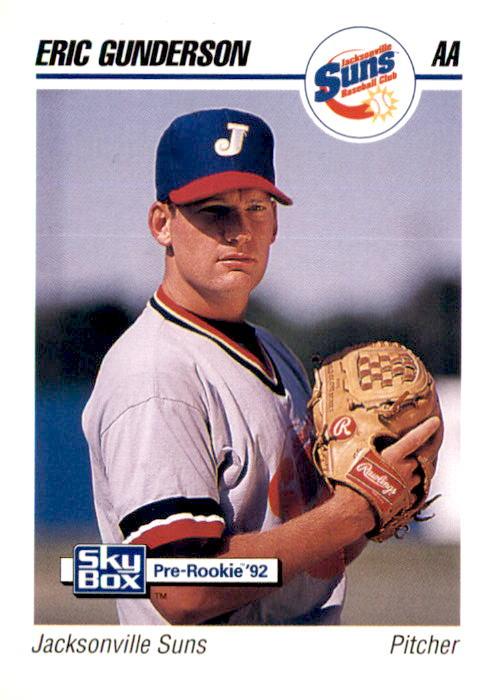 Eric Gunderson #357