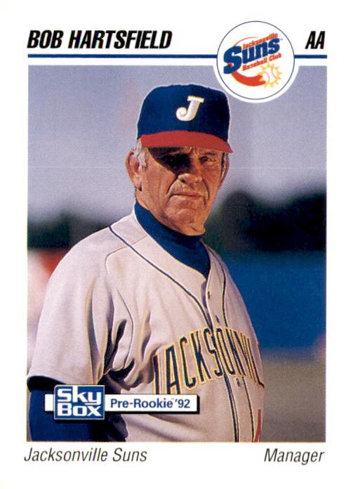 Bob Hartsfield #374