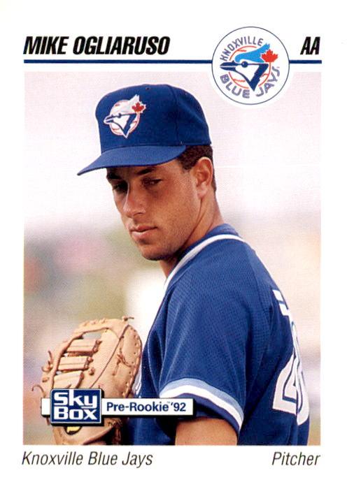 Mike Ogliaruso #388