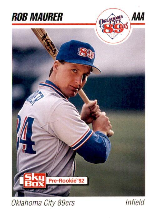 Rob Maurer #314
