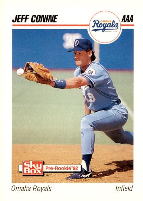 Jeff Conine #329