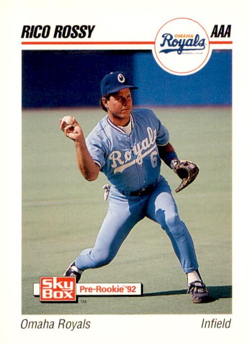 Rico Rossy #344