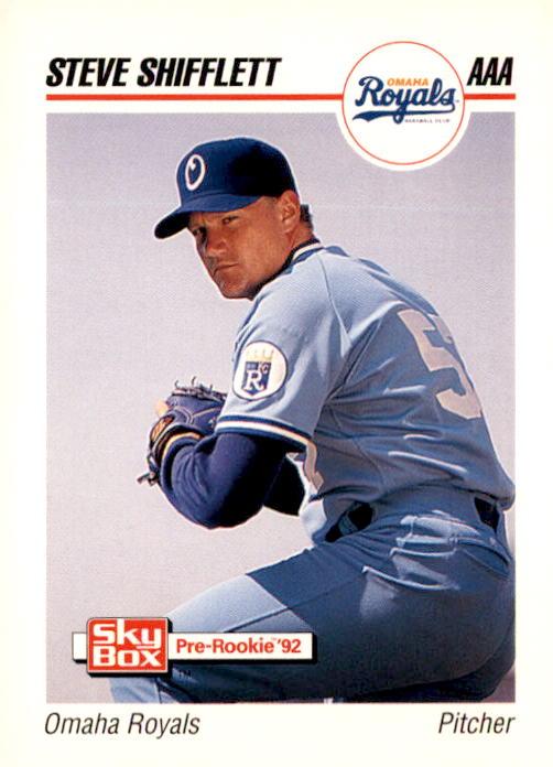Steve Shifflett #346