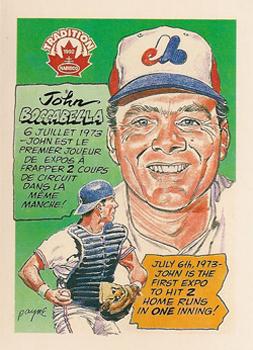 John Boccabella #35