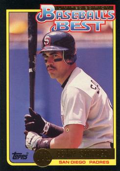 Benny Santiago #2