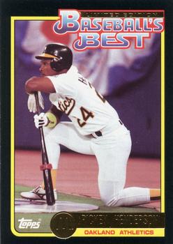 Topps McDonald