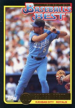 George Brett #6