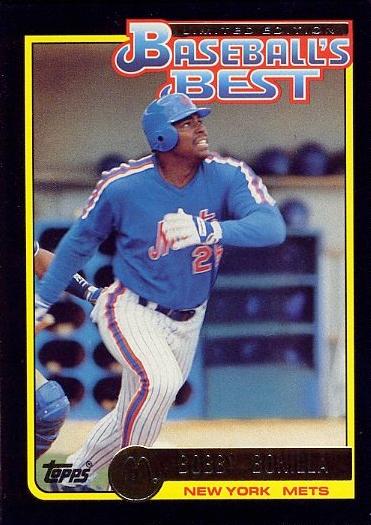 Bobby Bonilla #9