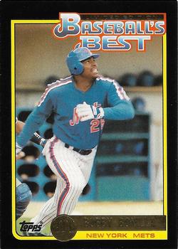 Topps McDonald