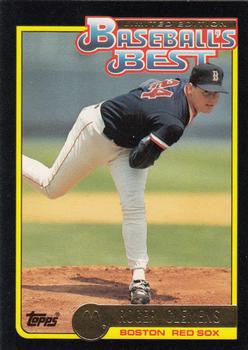 Roger Clemens #10