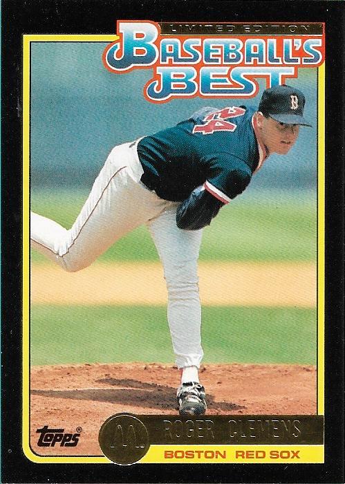 Topps McDonald