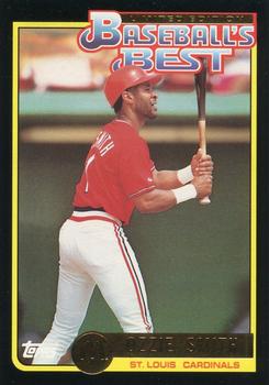 Topps McDonald