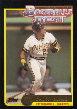 Topps McDonald