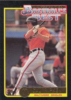 Topps McDonald