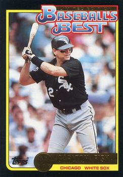 Carlton Fisk #15
