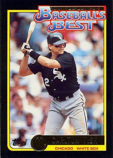 Topps McDonald