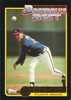 Steve Avery #16