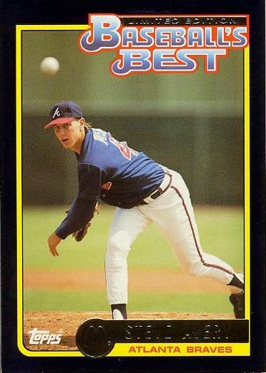 Topps McDonald