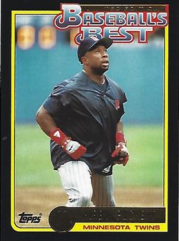 Topps McDonald