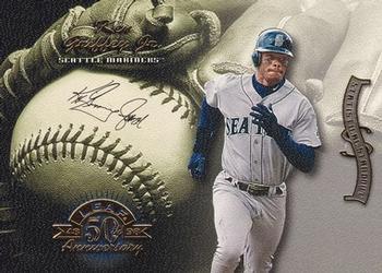 Ken Griffey Jr #2