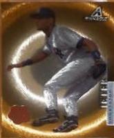 Derek Jeter #PP57