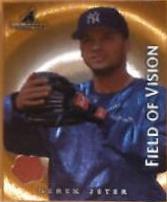 Derek Jeter #PP88