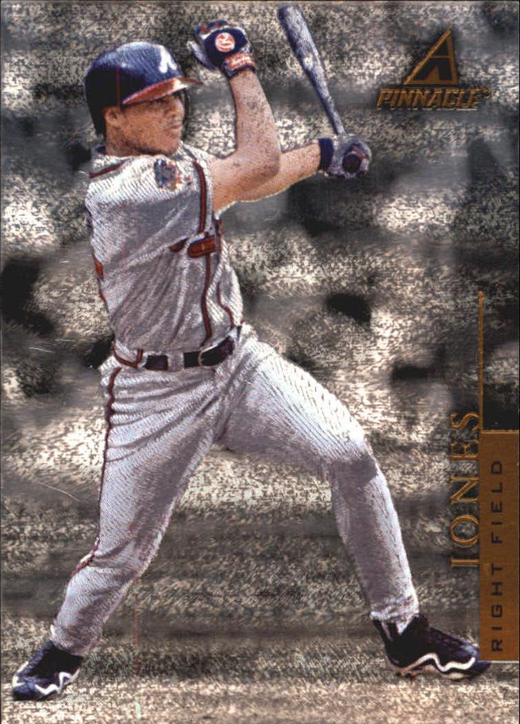 Andruw Jones #PP36