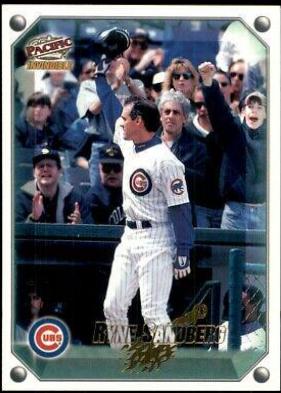 Ryne Sandberg #134