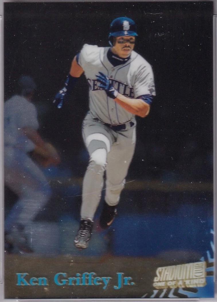Ken Griffey Jr #199