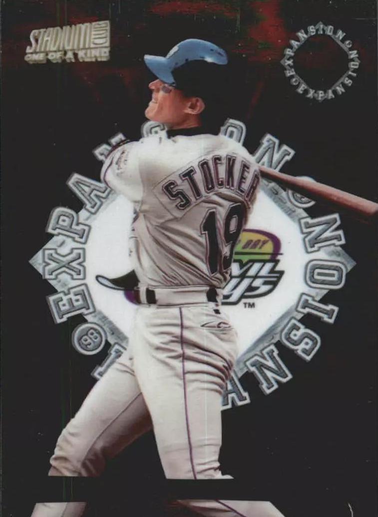 Kevin Stocker #326