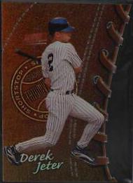 Derek Jeter [Illuminator] #T14A