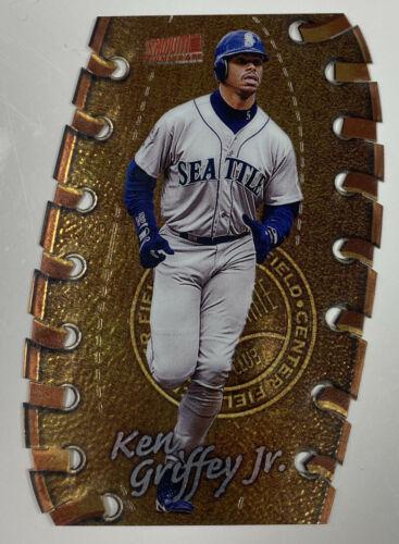 Ken Griffey Jr. [Illuminator] #T16B