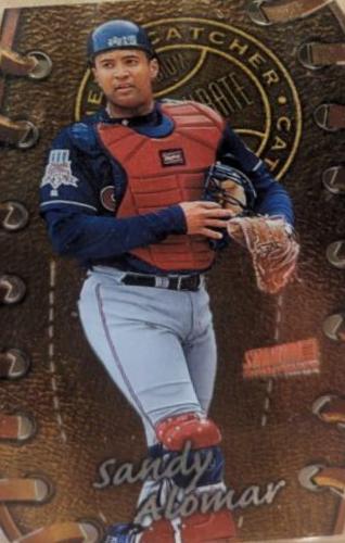 Sandy Alomar [Luminous] #T10B