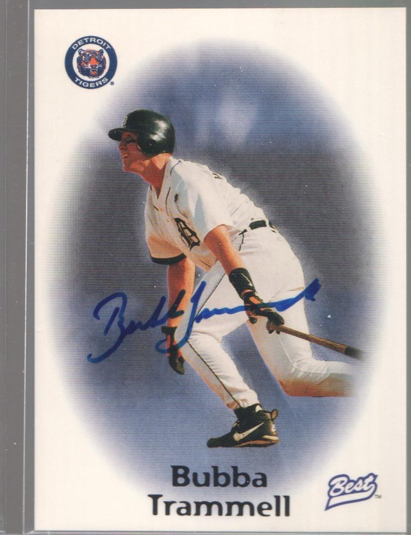 Bubba Trammell
