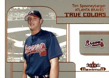 Tim Spooneybarger #243