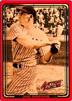Joe Gordon #133