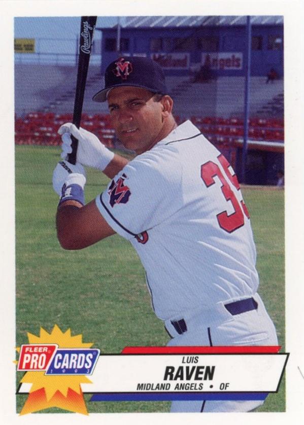 Luis Raven #334