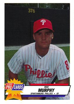 Mike Murphy #SAL-53