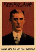 Connie Mack #10