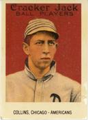 Eddie Collins #17