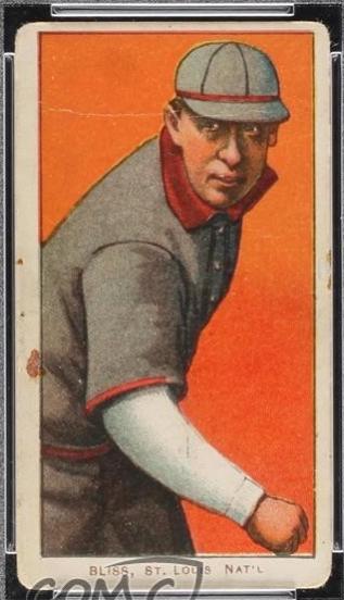 Jack Bliss
